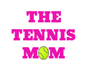 The Tennis Mom