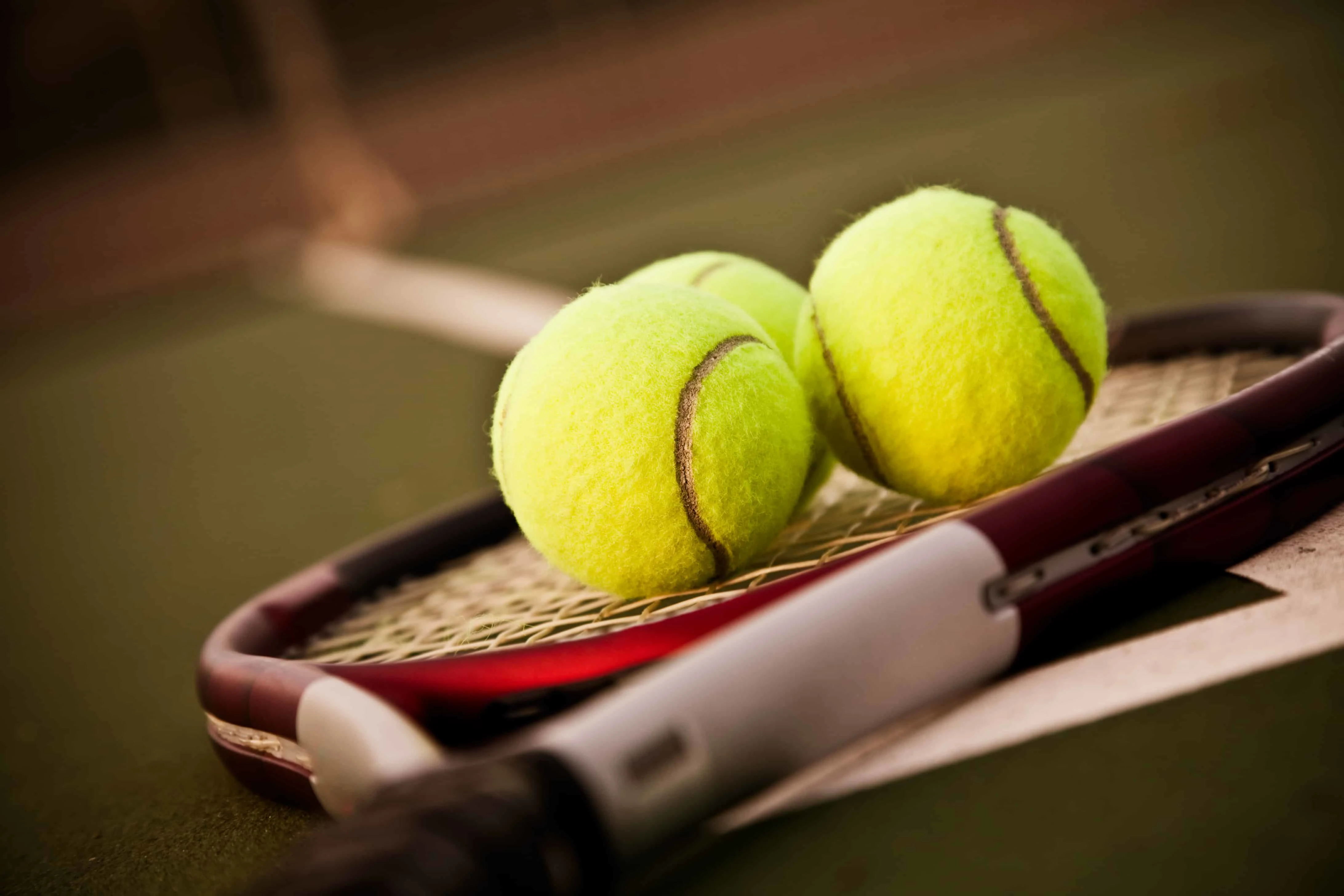 Basic Tennis Rules Guide