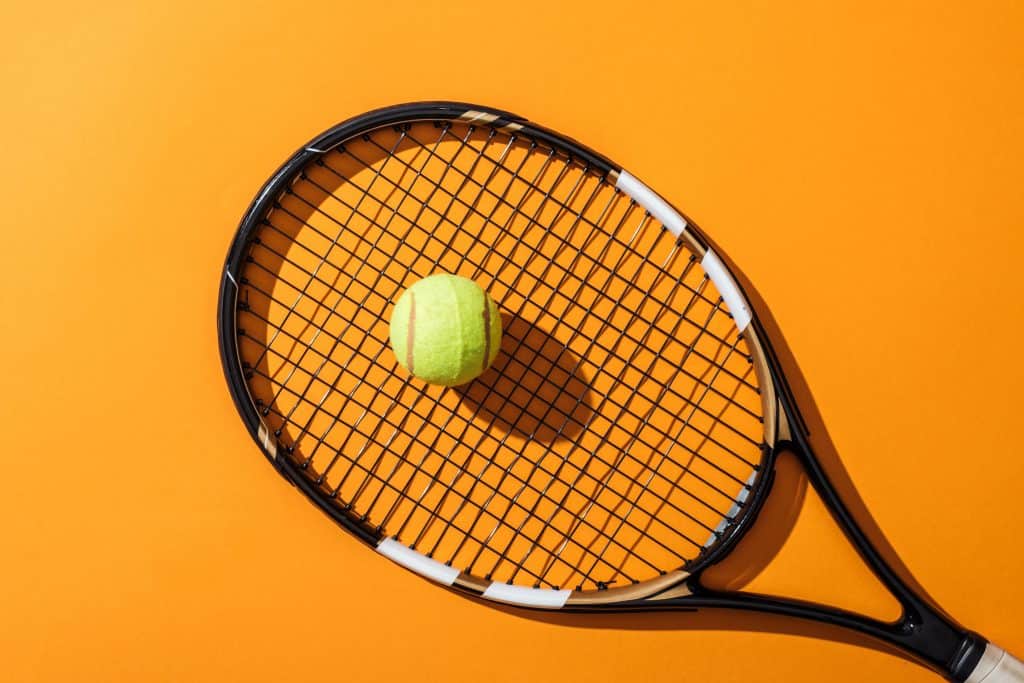 Tennis Racquet Life Expectancy