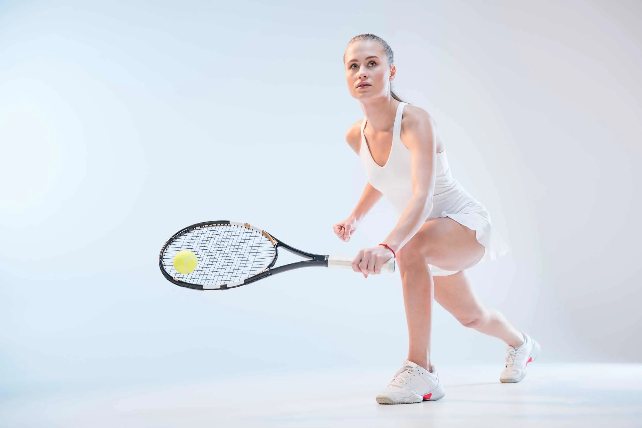 Tennis Backhand Tips