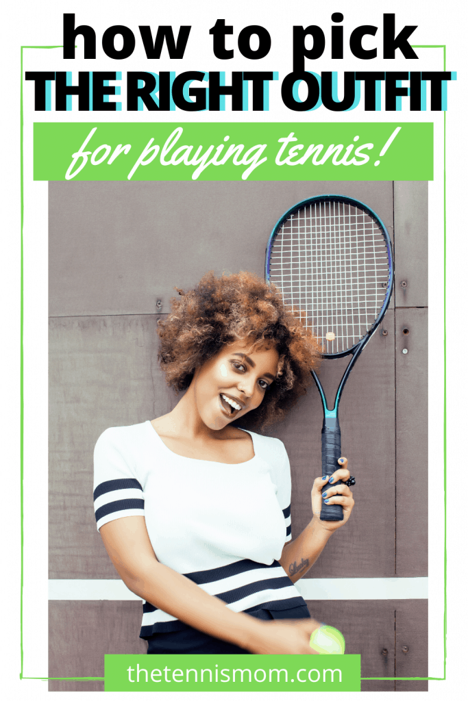 What to Wear to Watch a Tennis Match - Chic Tennis Spectator Outfit Ideas