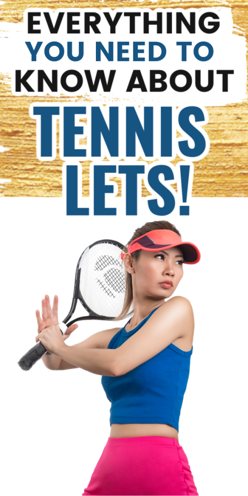 If you are a beginner tennis player then you will want to learn all of the tennis phrases and terms before your first tennis match. Learn everything you need to know about tennis lets.