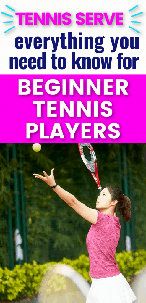 This complete guide to tennis serving will answer all the questions you might have as a beginner tennis player. Find out what types of tennis swerves there are and which grips you should use on your serve.